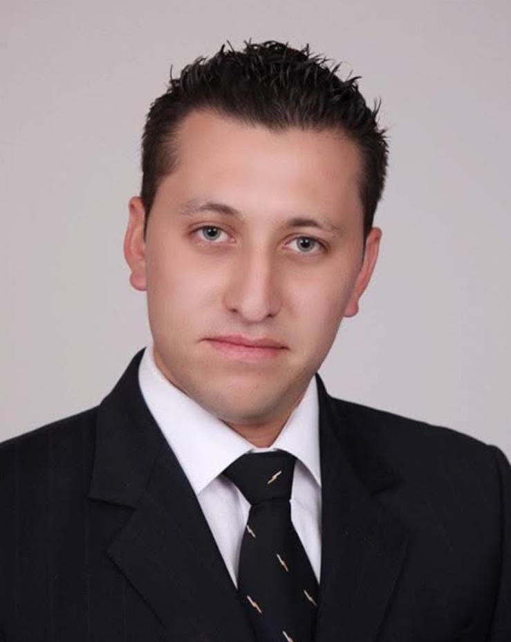 Ronald Morales